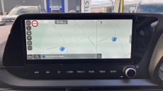 Hyundai i20 1.0T GDi 48V MHD Ultimate 5dr DCT Petrol Hatchback